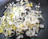 Foto del paso 9 de la receta: Acelgas gratinadas con huevo
