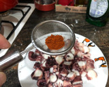Foto del paso 10 de la receta: Mariscada