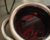 Drumsticks sabji in sweet and sour gravy recipe step 1 photo