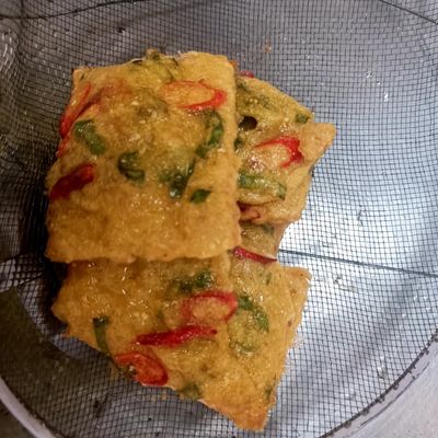 Langkah 5