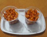 मसाला स्वीट कॉर्न (Masala sweet corn recipe in hindi) रेसिपी चरण 4 फोटो
