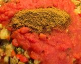 Foto del paso 6 de la receta Pollo moruno con arroz