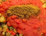 Foto del paso 6 de la receta: Pollo moruno con arroz