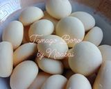 Foto langkah ke 5 dari resep Tamago Boro.