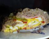 Foto del paso 7 de la receta: Pan de carne relleno
