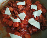 Foto del paso 2 de la receta: La pasta preferida de Davinci 😉