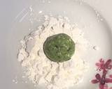 Spinach kofta recipe step 3 photo