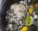 Foto del paso 1 de la receta: Canelones de verdura y pollo