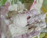 Foto langkah ke 2 dari resep Pempek adaan.
