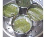 Hình bước làm 6 của món Bánh Giò Siêu Tốc Không Cần Gói Lá Chuối
