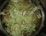 Töltött káposzta recept fázis 5 fotója