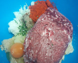 Foto del paso 3 de la receta: Stefánia szelet - comida húngara en castellano