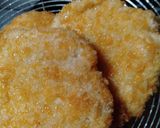 Foto langkah ke 9 dari resep Tahu Katsu.