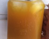 Foto langkah ke 3 dari resep Minuman Kunyit Asem praktis.