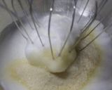 Foto del paso 2 de la receta: Macarrons