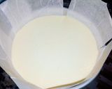 Foto del paso 5 de la receta: Torta falsa de limón
