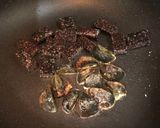 三杯皮蛋白肉米血糕的食譜步驟2照片