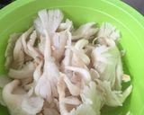 Foto langkah ke 1 dari resep 91.Jamur tiram crispy.