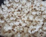 عکس مرحله 5 از دستور پفیلا نمکی و پنیری 🍿