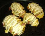 Foto del paso 4 de la receta: Papas de la alegria :D