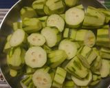 আলু পটলের ডালনা (Aloo potoler dalna recipe in Bengali) রেসিপি ধাপ - 1 ছবি