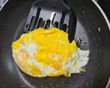 Foto del paso 8 de la receta: 29. Huevo a la americana (a mi manera)