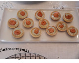 Foto del paso 4 de la receta: Tartaletas saladas