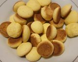 Foto langkah ke 3 dari resep Tamago Boro.