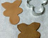 Foto del paso 4 de la receta Galletas de Navidad decoradas