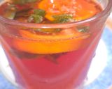 रोज़ माॅकटेल(Rose mocktail recipe in Hindi) रेसिपी चरण 3 फोटो