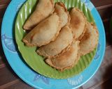 Foto langkah ke 9 dari resep Pastel renyah simple dan mudah.