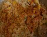 Foto del paso 3 de la receta: Empanadas de Carve (vegetarianas)