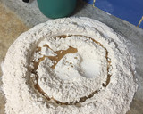 Foto del paso 2 de la receta: Pan lactal semi integral
