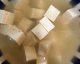 Foto langkah ke 1 dari resep Popcorn Tahu Oven (Tepung Almond).