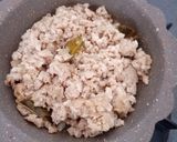 Foto langkah ke 4 dari resep Tumis Dori dan Tahu.