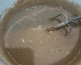 Foto langkah ke 3 dari resep Banoffee Cake (No Mixer).