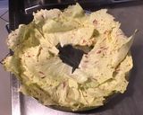 Une image de l'étape 2 de Salade castelfranco aux noix, carotte violette et persil.