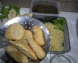 Foto langkah ke 6 dari resep Pempek Palembang simple.