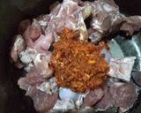 Foto langkah ke 1 dari resep Tongseng Kambing.