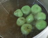Foto langkah ke 6 dari resep 86. Bola Klepon (step by step).