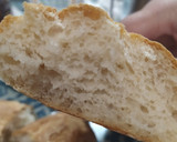 Foto del paso 5 de la receta: Pan de chapata