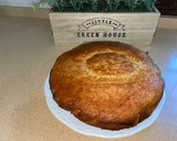 Foto del paso 9 de la receta: Bizcocho Casero de Limón