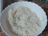 Arroz blanco en Thermomix