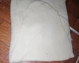 Foto del paso 3 de la receta: Masa de hojaldre