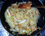 Foto langkah ke 6 dari resep Martabak Jadul.