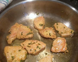 Foto del paso 2 de la receta: Chícharos con Pavo Adobado