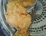 Foto langkah ke 5 dari resep Ayam krispi KFC.