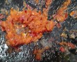 Foto langkah ke 3 dari resep Taoge Goreng Khas Bogor.