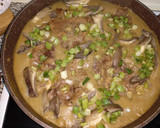 Foto del paso 5 de la receta: Osobuco en salsa de puerros
