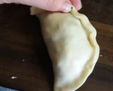 Foto del paso 2 de la receta: Empanadillas de atún, al horno ☆☆☆
